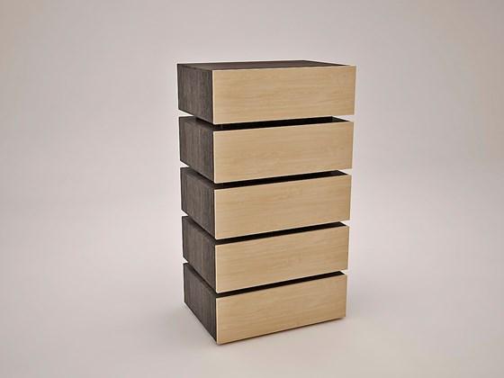 Интерьеры: Рендеры интерьера 